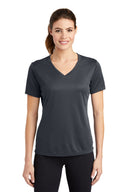 Ultimate Elegance with our V-Neck Tee | RADYAN®