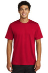 Sport-Tek® PosiCharge Strive Short Sleeve Crew Neck Tee