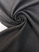 Wool Bonded Tweed