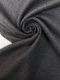 Wool Bonded Tweed
