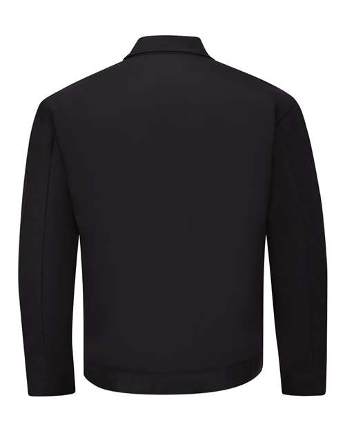 Performance Crew Jacket