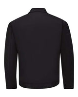 Performance Crew Jacket