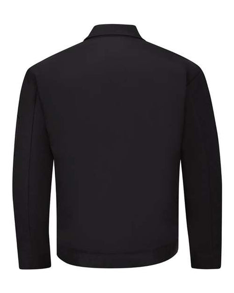 Performance Crew Jacket