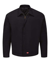 Unisex Performance Crew Jacket