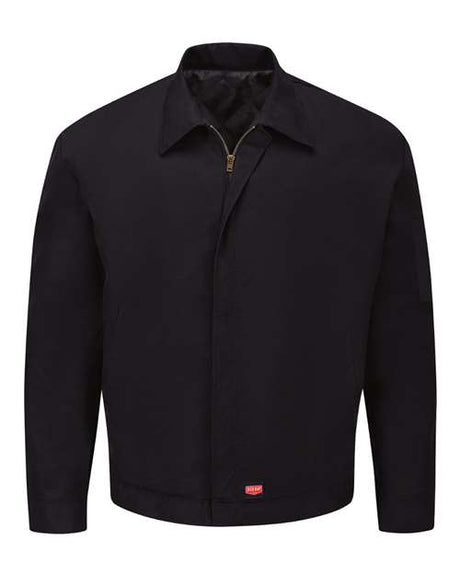 Unisex Performance Crew Jacket