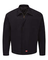 Unisex Performance Crew Jacket