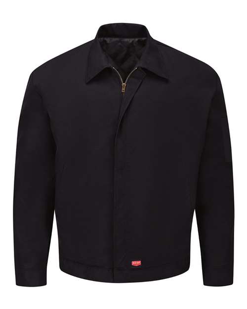 Performance Crew Jacket