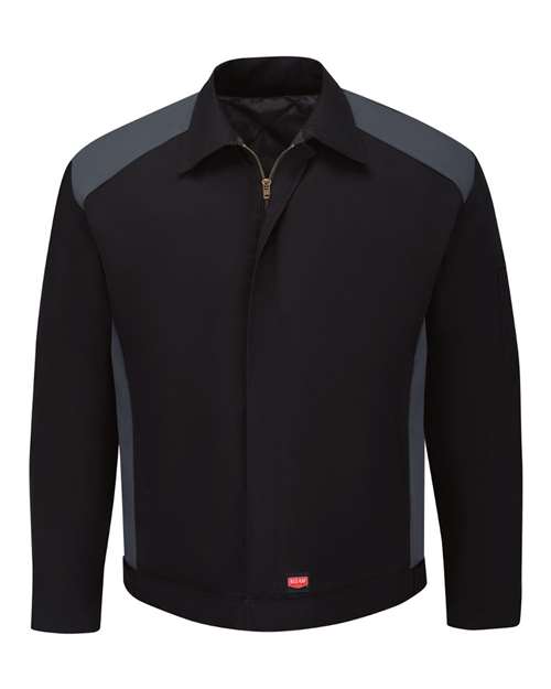 Performance Crew Jacket