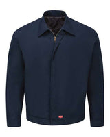 Unisex Performance Crew Jacket