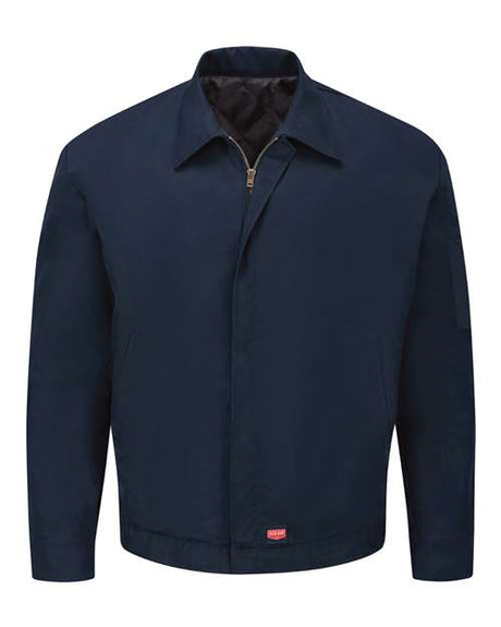 Unisex Performance Crew Jacket