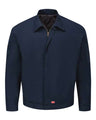 Unisex Performance Crew Jacket