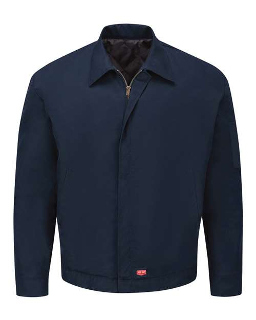 Performance Crew Jacket
