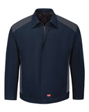 Performance Crew Jacket