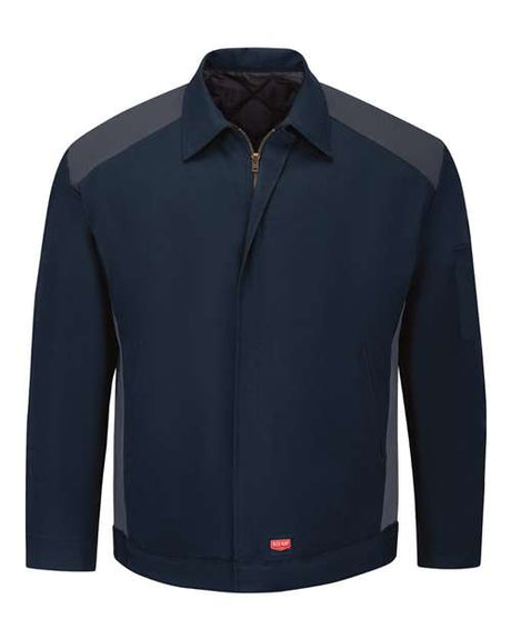 Performance Crew Jacket