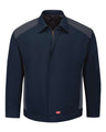 Performance Crew Jacket