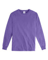 ComfortWash by Hanes Unisex Garment-Dyed Long Sleeve T-Shirt