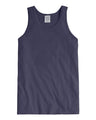 Garment-Dyed Unisex Tank Top