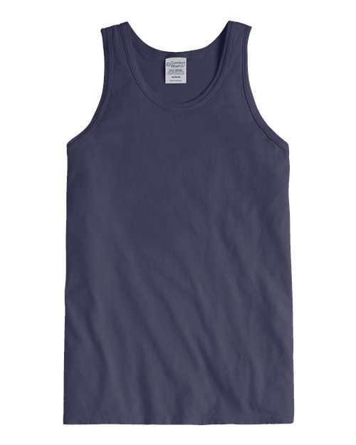 ComfortWash by Hanes GDH300 Garment-Dyed Unisex Tank Top
