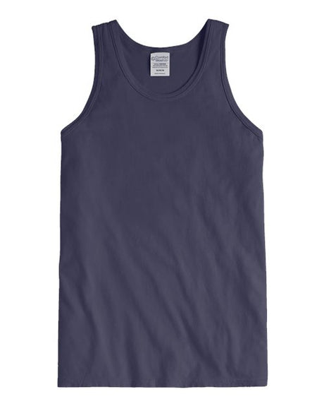 ComfortWash by Hanes GDH300 Garment-Dyed Unisex Tank Top