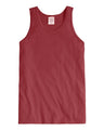 Garment-Dyed Unisex Tank Top