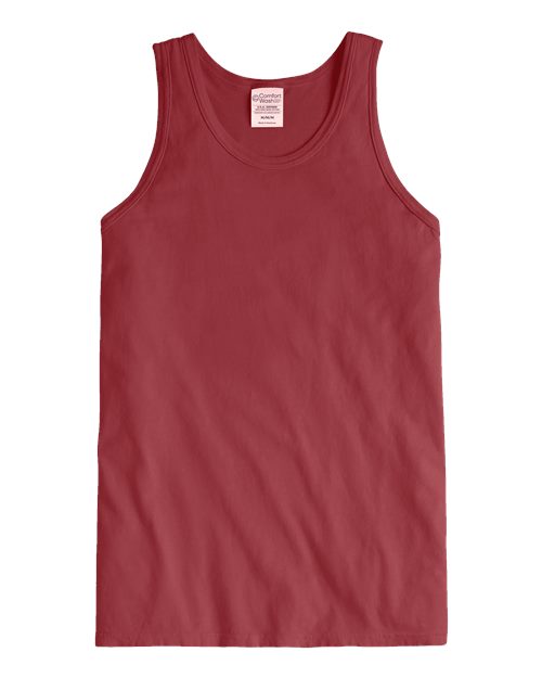 ComfortWash by Hanes GDH300 Garment-Dyed Unisex Tank Top