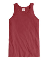 ComfortWash by Hanes GDH300 Garment-Dyed Unisex Tank Top