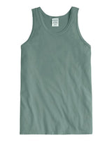 Garment-Dyed Unisex Tank Top