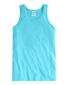 Garment-Dyed Unisex Tank Top