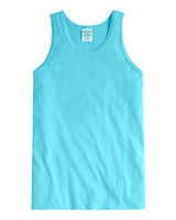 ComfortWash by Hanes GDH300 Garment-Dyed Unisex Tank Top