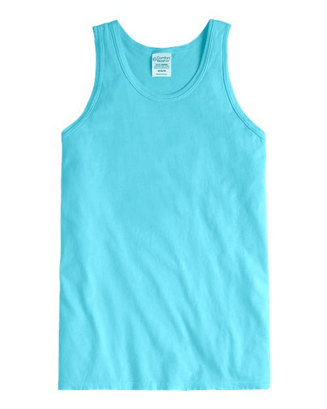 ComfortWash by Hanes GDH300 Garment-Dyed Unisex Tank Top