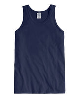 Garment-Dyed Unisex Tank Top