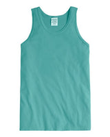 Garment-Dyed Unisex Tank Top