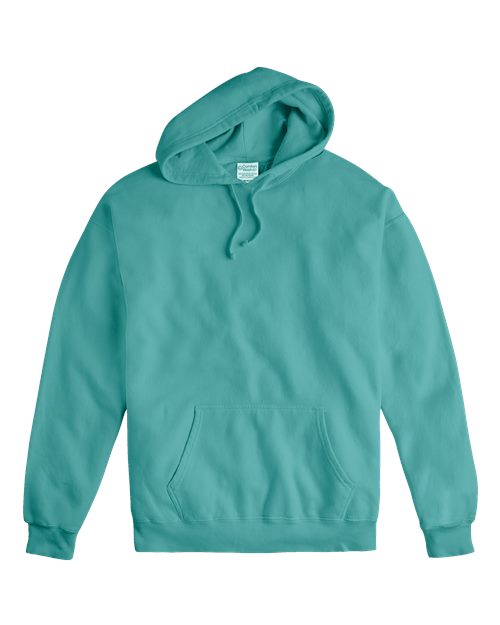 ComfortWash by Hanes Unisex Garment-Dyed Hooded Sweatshirt