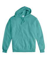 ComfortWash by Hanes Unisex Garment-Dyed Hooded Sweatshirt