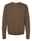 Hanes Unisex EcoSmart Crewneck Sweatshirt