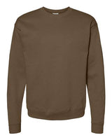 Hanes Unisex EcoSmart Crewneck Sweatshirt