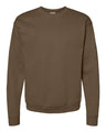 Hanes Unisex EcoSmart Crewneck Sweatshirt