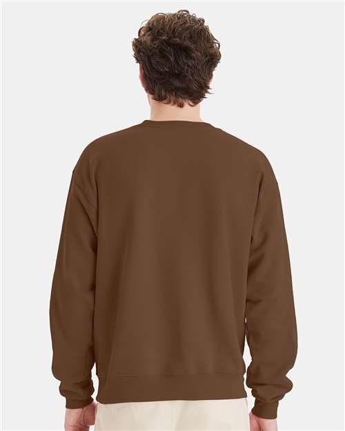 Ecosmart® Crewneck Sweatshirt