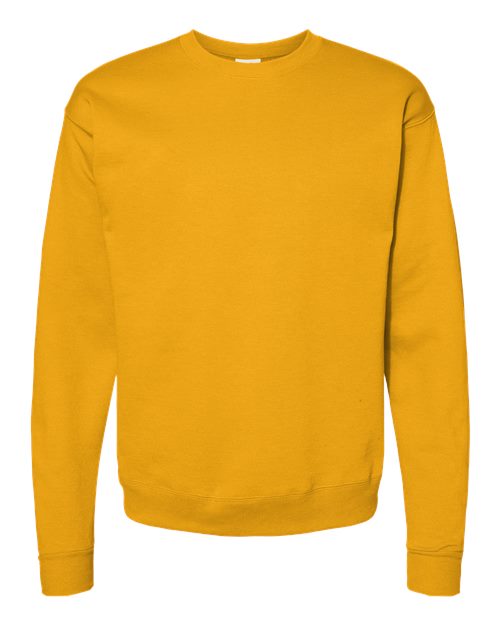 Hanes Unisex EcoSmart Crewneck Sweatshirt