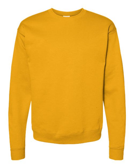 Hanes Unisex EcoSmart Crewneck Sweatshirt