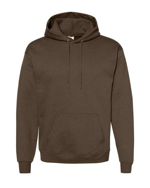 Hanes Unisex EcoSmart Hooded Sweatshirt