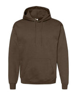 Hanes Unisex EcoSmart Hooded Sweatshirt