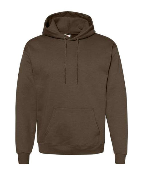 Hanes Unisex EcoSmart Hooded Sweatshirt