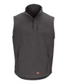 Red Kap Men's Soft Shell Vest