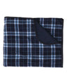 Boxercraft Flannel Blanket