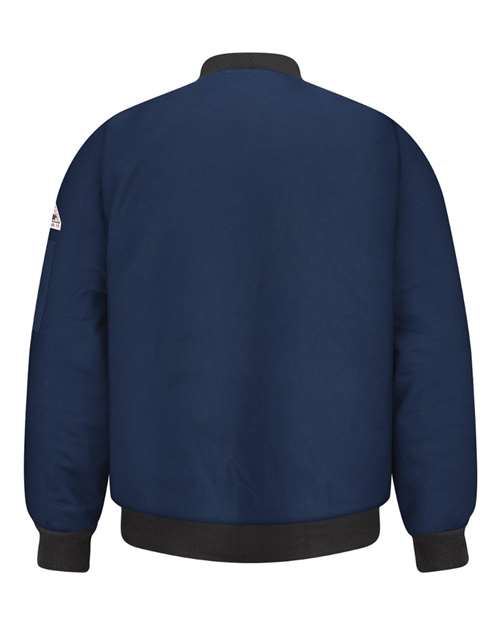 Flame Resistant Team Jacket - Tall Sizes