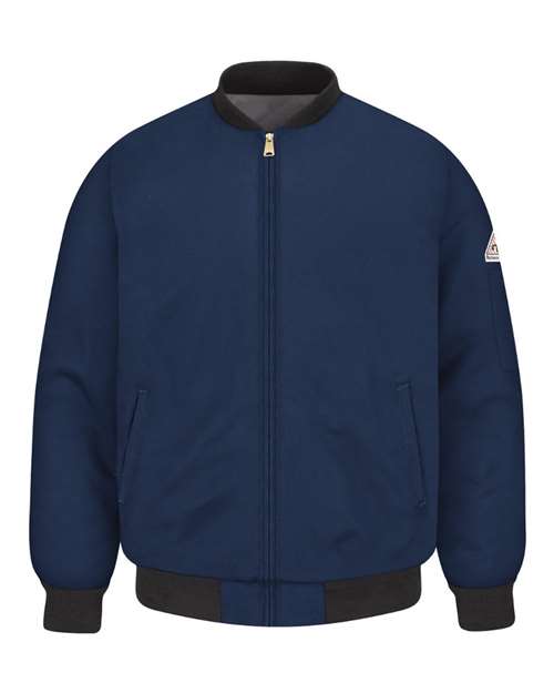 Flame Resistant Team Jacket - Tall Sizes