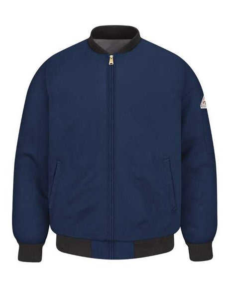 Bulwark Men's Tall Flame Resistant Team Jacket