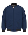 Bulwark Men's Tall Flame Resistant Team Jacket