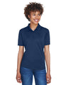 Ladies' Cool & Dry 8-Star Elite Performance Interlock Polo